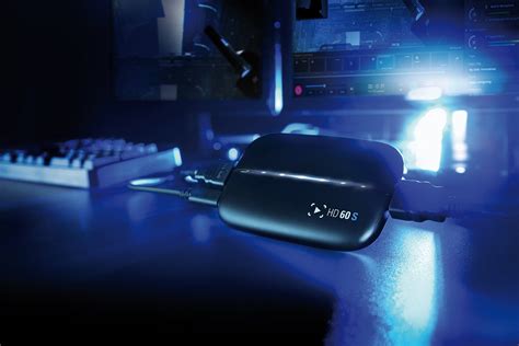elgato gaming game capture hd60s games accessories