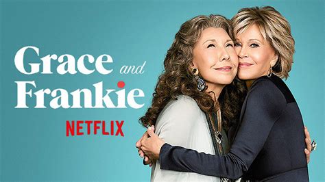 grace and frankie season 6 review sisters before misters