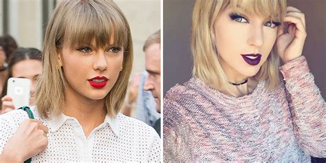 this girl is the most mind blowing taylor swift lookalike you ve ever seen