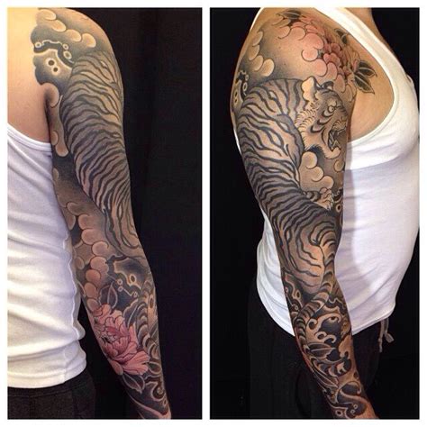 Pin By Tito Galing On Very Cool Tattoo Sleeve Tattoos