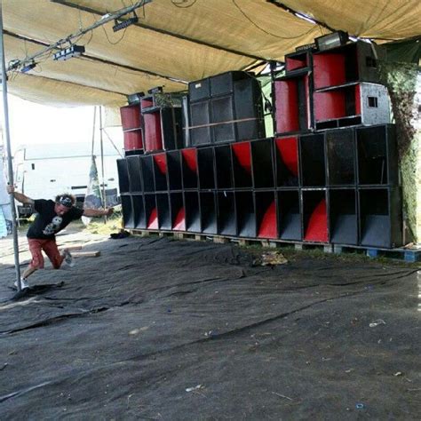 pin on sound system