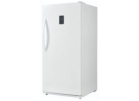 Danby Convertible Freezer Or Refrigerator Duf140e1wdd
