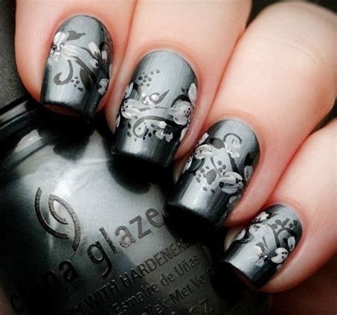 130 Beautiful Nail Art Designs Just For You