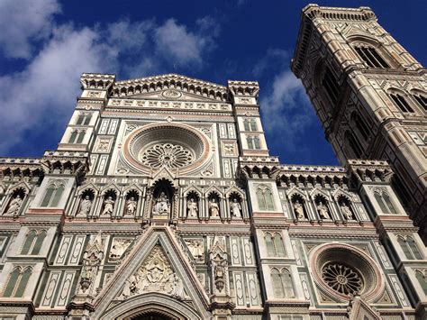 duomo facade visit florence news