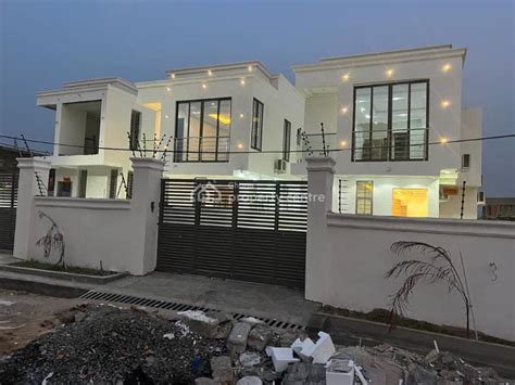 For Sale 4 Bedrooms House East Legon Hills East Legon Accra 4