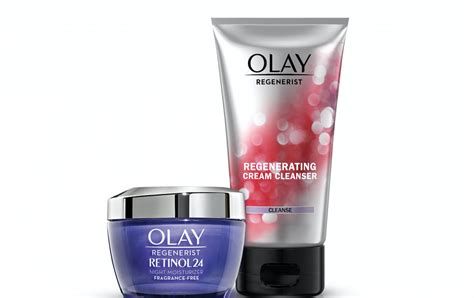 wake   brighter smoother skin  olay extratvcom