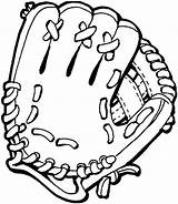 Catcher Baseball Coloring Pages Getdrawings Drawing Softball Ball sketch template