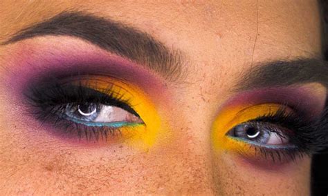 eye shadow eye shadow  makeup artist  breaking  internet