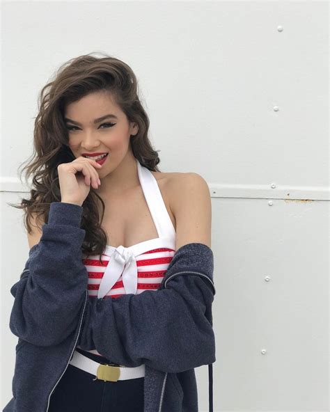 hailee steinfeld sexy 30 photos the fappening