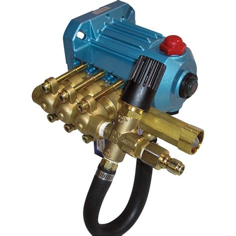 cat pumps pressure washer pump  psi  gpm direct drive electric model sfx