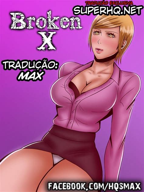 broken x 3 hq comics revistasequadrinhos free online hq hentai quadrinhos eróticos