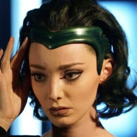 The Ted S Emma Dumont Explains How They Created Polaris