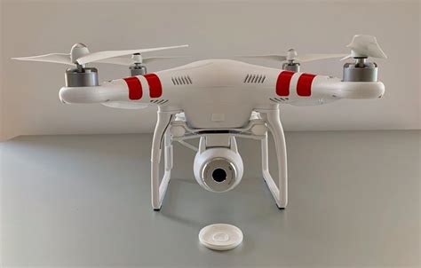 dji phantom  vision catawiki