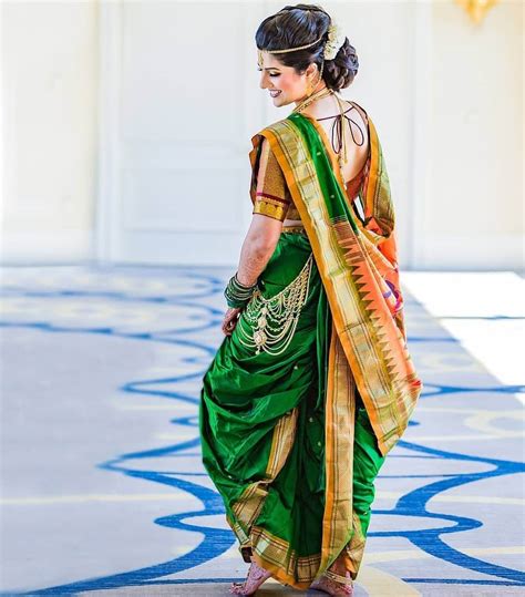 traditional dress  maharashtra lifestyle fun