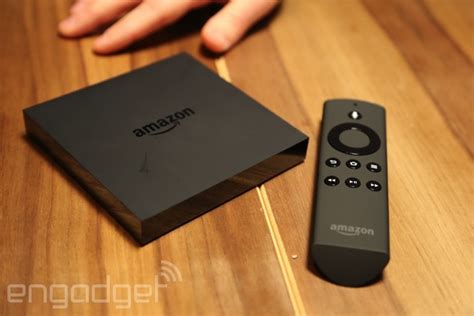 amazons fire tv promises  premium set top experience update hands  video aivanet