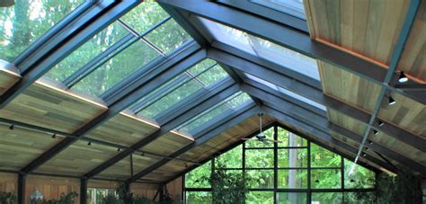 reasons retractable skylights  perfect   space