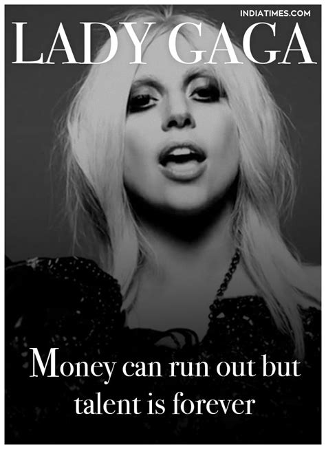 16 powerful quotes by lady gaga which will inspire you to be your true
