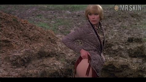 Elke Sommer Nude Naked Pics And Sex Scenes At Mr Skin