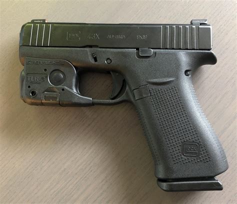 quick review  glock  maryland shooters forum weapon