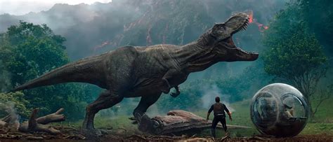 Why Fallen Kingdom Is The First Jurassic Park Shot In Cinemascope