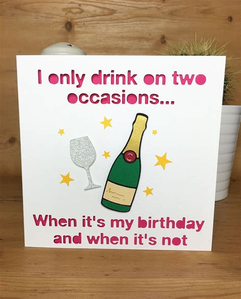 Funny Alcohol Birthday Quotes Shortquotes Cc