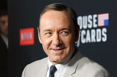 is kevin spacey married or gay where is he now