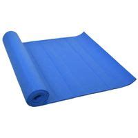 yoga mat blue buy   south africa takealotcom