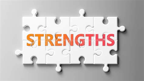 strengths complex   puzzle pictured  word strengths