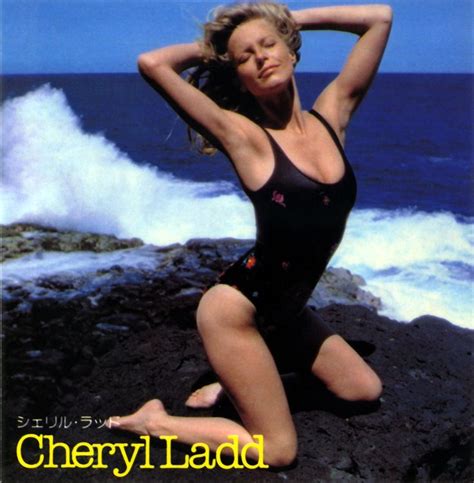 Cheryl Ladd Cheryl Ladd Movie Stars Classic Actresses