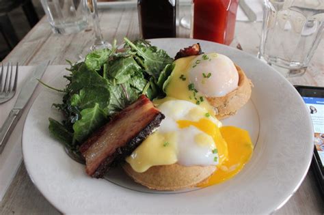 eight of the best brunch spots in nyc