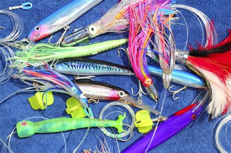 saltwater lures   situation gear   pier surf