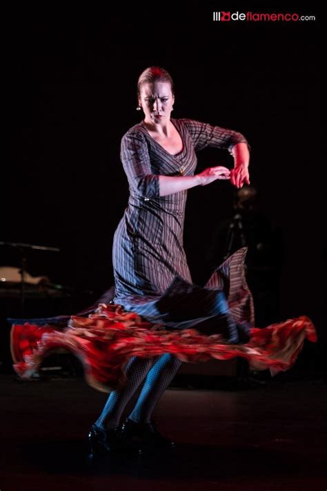 selene muñoz flamenco bailarines de flamenco fotografia
