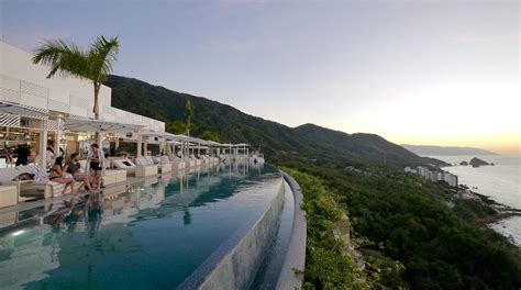 garza blanca preserve resort spa   hotel  puerto vallarta