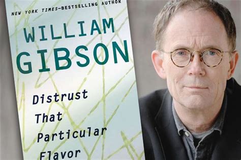 william gibson    predict  future saloncom