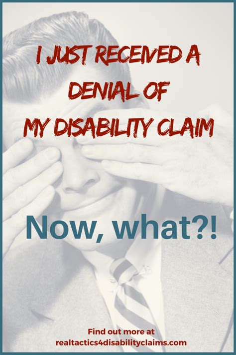 learn     receiving  social security denial letter
