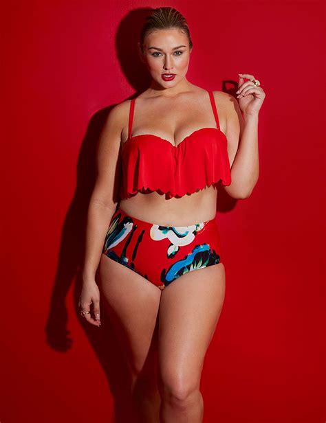 7 plus size swim brands you need in your life this summer plus size