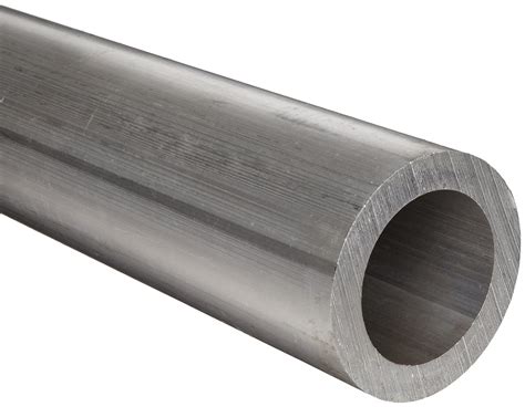 aluminium   wytlaczane okragle rurki astm   cm od  cm id