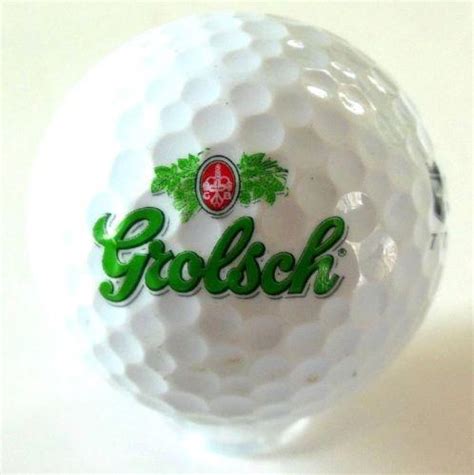 logo golf ball collection ebay