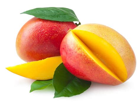 cuantas calorias tiene el mango cuantas calorias