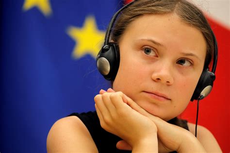 Greta Thunberg To Attend New York Climate Talks She’ll Take A Sailboat