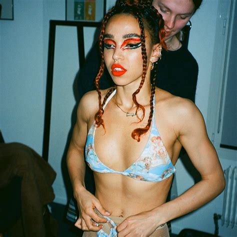 fka twigs nude and sexy 58 photos videos the fappening