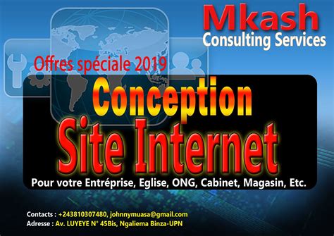 mkash consulting services