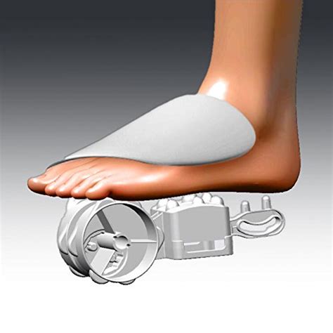 1 Best Foot Massager For Plantar Fasciitis Reviews By