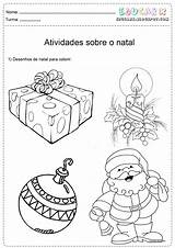 Natalinos Tamanho Baixar sketch template