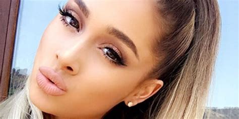 kylie jenner just sent ariana grande the most massive lip kit delivery ever for her birthday