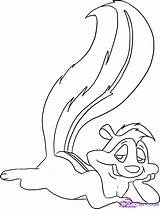 Pepe Le Pew Coloring Pages Drawing Draw Para Christmas Color Frog Step Kids Quotes Tunes Quotesgram Popular Baby Getcolorings Getdrawings sketch template