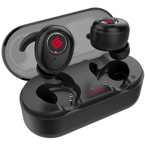 true wireless earbuds bluetooth  headphones sports  ear tws stereo ebay