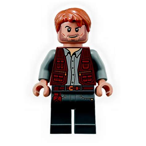 The Brickverse Lego Jurassic World And Avengers Video Games