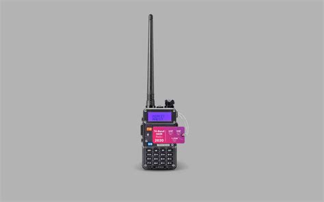 best handheld ham radio 9 contenders to keep you connected