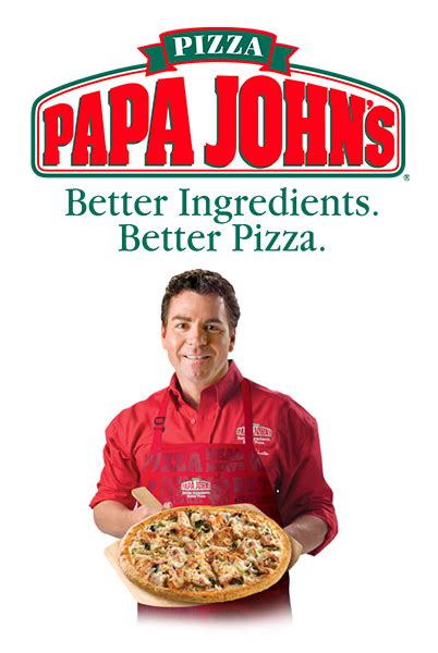 Papa John’s Latest Ad Tells Viewers That Its Pizza Has Always Been Au